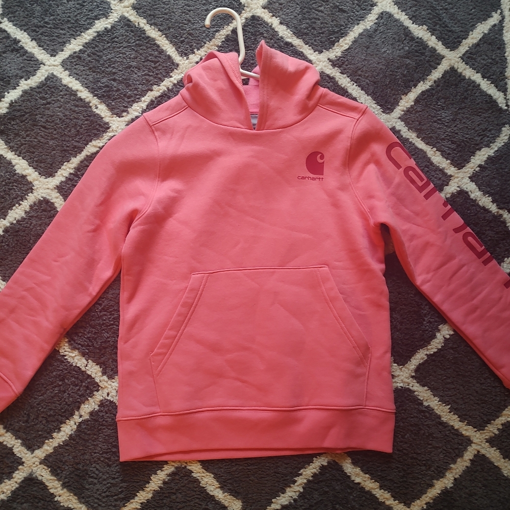 Carhartt hoodie